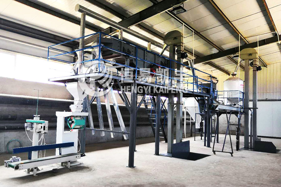 Dust removal and packaging system